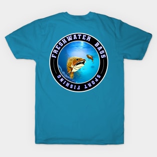 Fishing T-Shirt